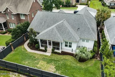 706 Bedminister Lane, Wilmington, NC 28405 - Photo 31