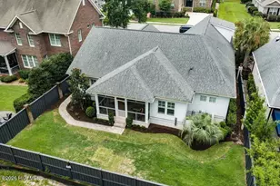706 Bedminister Ln, Wilmington, NC 28405 - Photo 31