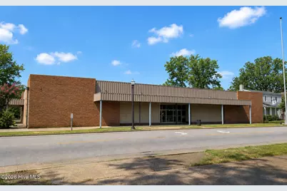 401 E Main Street, Murfreesboro, NC 27855 - Photo 1
