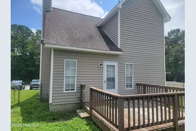 224 Hemlock Drive, Jacksonville, NC 28546 - Photo 3