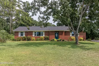 1157 McCormick Highway, Lincolnton, GA 30817 - Photo 1