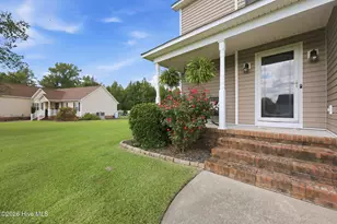 3161 Juniper Branch Dr, Grimesland, NC 27837 - Photo 7