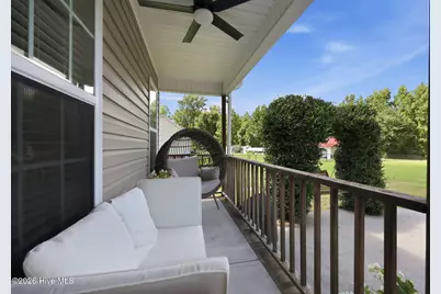 3161 Juniper Branch Drive, Grimesland, NC 27837 - Photo 5