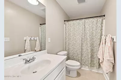 3161 Juniper Branch Drive, Grimesland, NC 27837 - Photo 29