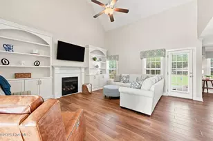 3161 Juniper Branch Dr, Grimesland, NC 27837 - Photo 9