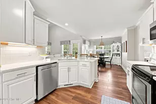 3161 Juniper Branch Dr, Grimesland, NC 27837 - Photo 17