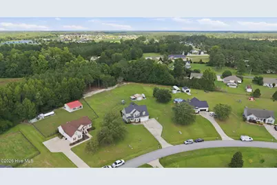 3161 Juniper Branch Drive, Grimesland, NC 27837 - Photo 37