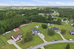 3161 Juniper Branch Dr, Grimesland, NC 27837 - Photo 37