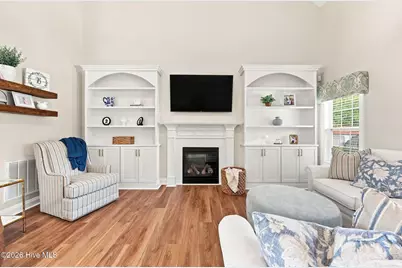 3161 Juniper Branch Drive, Grimesland, NC 27837 - Photo 11