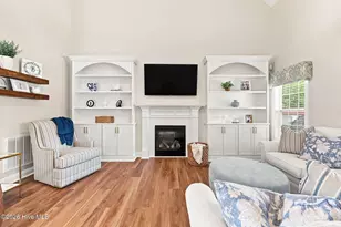 3161 Juniper Branch Dr, Grimesland, NC 27837 - Photo 11