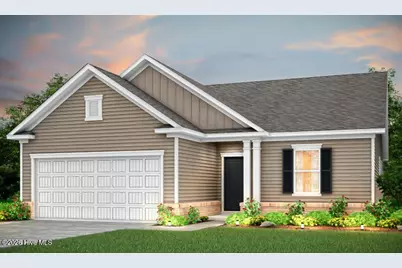 1054 River Marsh Path SE, Southport, NC 28461 - Photo 1