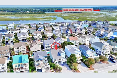 1 Private Drive, Ocean Isle Beach, NC 28469 - Photo 5