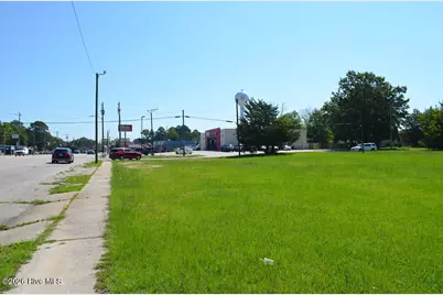202 S Church Street, Kenly, NC 27542 - Photo 15