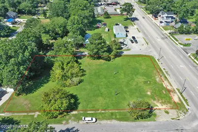 202 S Church Street, Kenly, NC 27542 - Photo 1