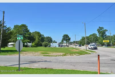 202 S Church Street, Kenly, NC 27542 - Photo 17