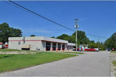 202 S Church Street, Kenly, NC 27542 - Photo 19