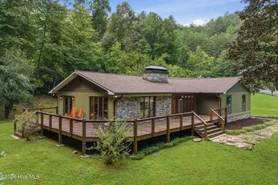 239 Woodland Heights, Robbinsville, NC 28771 - Photo 1