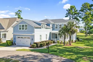 600 Waterbridge Boulevard, Myrtle Beach, SC 29579 - Photo 49