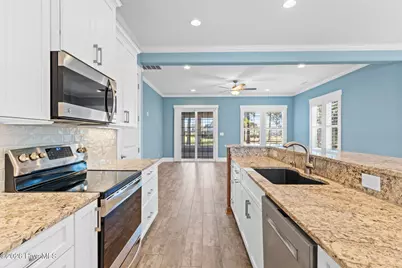 600 Waterbridge Boulevard, Myrtle Beach, SC 29579 - Photo 5