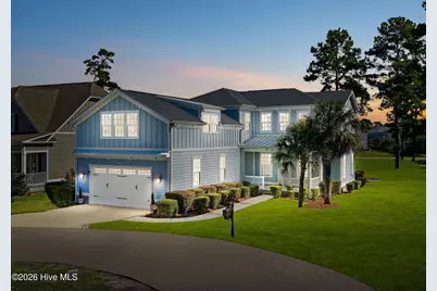 600 Waterbridge Boulevard, Myrtle Beach, SC 29579 - Photo 9