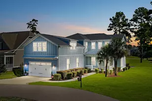 600 Waterbridge Boulevard, Myrtle Beach, SC 29579 - Photo 9