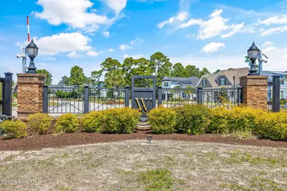 600 Waterbridge Boulevard, Myrtle Beach, SC 29579 - Photo 47