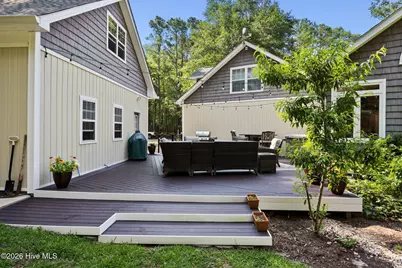 1 Sun Court, Calabash, NC 28467 - Photo 69