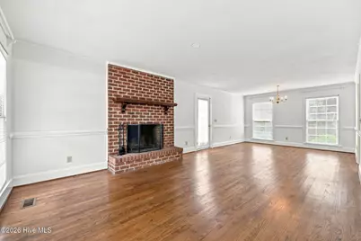 1515 Hollybriar Lane, Greenville, NC 27858 - Photo 25