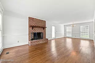 1515 Hollybriar Ln, Greenville, NC 27858 - Photo 25