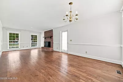1515 Hollybriar Lane, Greenville, NC 27858 - Photo 31