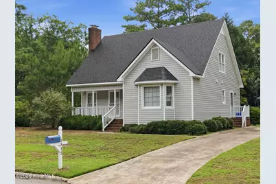 1515 Hollybriar Lane, Greenville, NC 27858 - Photo 3
