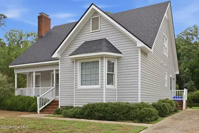 1515 Hollybriar Lane, Greenville, NC 27858 - Photo 17