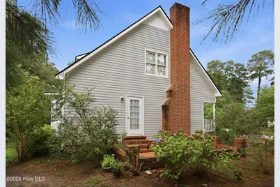 1515 Hollybriar Lane, Greenville, NC 27858 - Photo 21