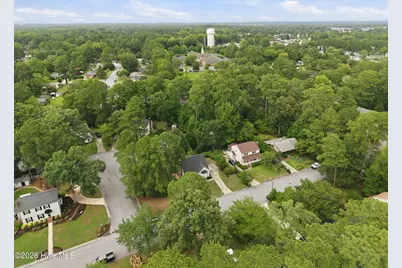 1515 Hollybriar Lane, Greenville, NC 27858 - Photo 11