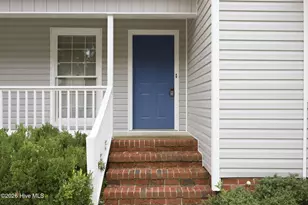 1515 Hollybriar Ln, Greenville, NC 27858 - Photo 15
