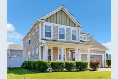 3400 Symonds Way, Elizabeth City, NC 27909 - Photo 1