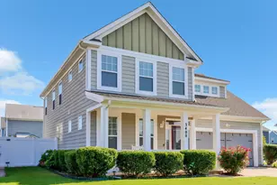 3400 Symonds Wy, Elizabeth City, NC 27909 - Photo 1