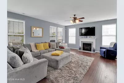 3400 Symonds Way, Elizabeth City, NC 27909 - Photo 11