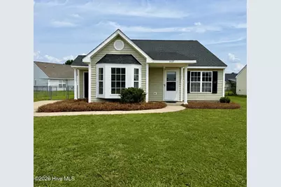 1117 Bermuda Road, Rocky Mount, NC 27801 - Photo 1