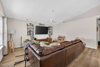 404 Beasley Road, Wilmington, NC 28409 - Photo 3