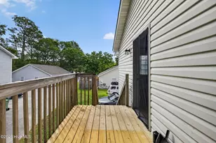 404 Beasley Rd, Wilmington, NC 28409 - Photo 13