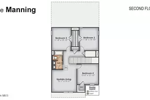 1042 Goose Xing Rd, Northwest, NC 28451 - Photo 3