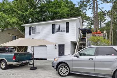 408 Beasley Road, Wilmington, NC 28409 - Photo 13