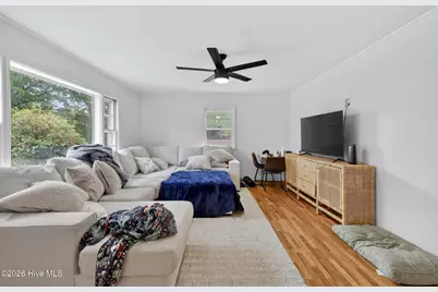 9 Castlewood Drive, Wilmington, NC 28409 - Photo 5