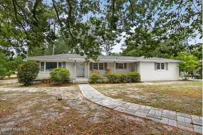 9 Castlewood Drive, Wilmington, NC 28409 - Photo 1
