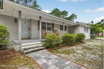 9 Castlewood Drive, Wilmington, NC 28409 - Photo 19
