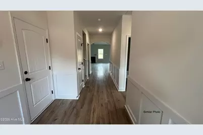 253 Hardison Road, Holly Ridge, NC 28445 - Photo 15