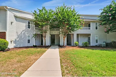 4140 Breezewood Drive #Unit 104, Wilmington, NC 28412 - Photo 1