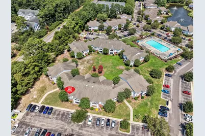 4140 Breezewood Drive #Unit 104, Wilmington, NC 28412 - Photo 33