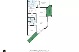 4140 Breezewood Dr, Wilmington, NC 28412 - Photo 29